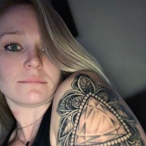 Meet your Posher, Kelsey